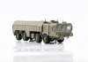 Modelcollect PP72002 Russian 9K723 Iskander-M Tactical ballistic missile MZKT 1:72